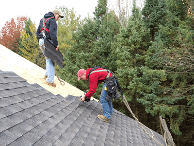 About Roof Repair Experts Beechmont, KY